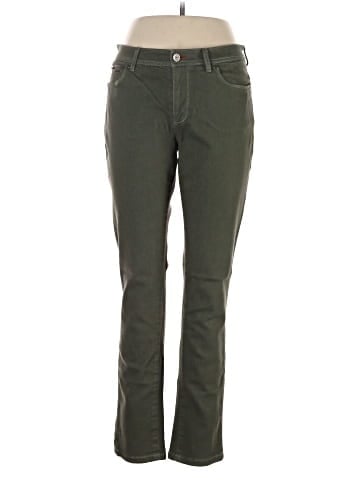 L.L.Bean Jeans (view 1)