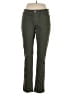 L.L.Bean Green Jeans Size 10 - photo 1