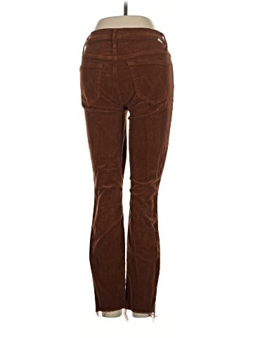 Mother Casual Pants (view 2)