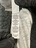 Next Level Apparel Silver 3/4 Sleeve T-Shirt Size XL - photo 8