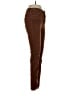 Mother Brown Casual Pants Size 24 waist - photo 4