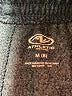 Athletic Works Blue Sweatpants Size 8 - photo 3