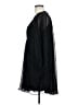 Diane von Furstenberg Black Kimono Size 6 - photo 5