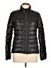Gap 100% Nylon Solid Black Jacket Size L - photo 1