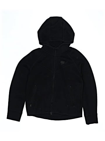 Nike Zip Up Hoodie (view 1)