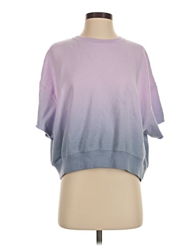 Victoria's Secret Pink Poncho (view 1)