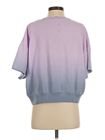 Victoria's Secret Pink Poncho (view 2)