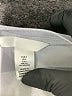 H&M 100% Cotton Solid Silver Active T-Shirt Size S - photo 7
