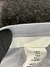 H&M 100% Cotton Solid Silver Active T-Shirt Size S - photo 8