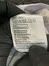 H&M 100% Cotton Solid Silver Active T-Shirt Size S - photo 9