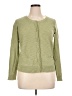 Eddie Bauer Green Cardigan Size XL - photo 1