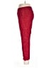 J.Crew Hearts Red Casual Pants Size 12 (tall) - photo 5