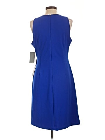 Julia Jordan Cocktail Dress (view 2)