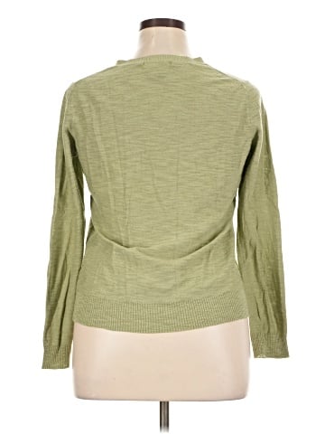 Eddie Bauer Cardigan (view 2)