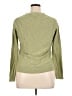 Eddie Bauer Green Cardigan Size XL - photo 2