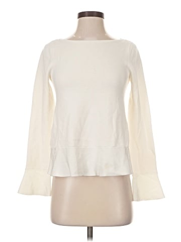 Ann Taylor Sweatshirt (view 1)