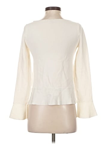 Ann Taylor Sweatshirt (view 2)