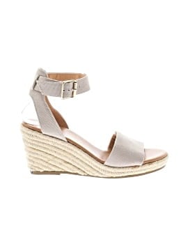J.Crew Factory Store Wedges