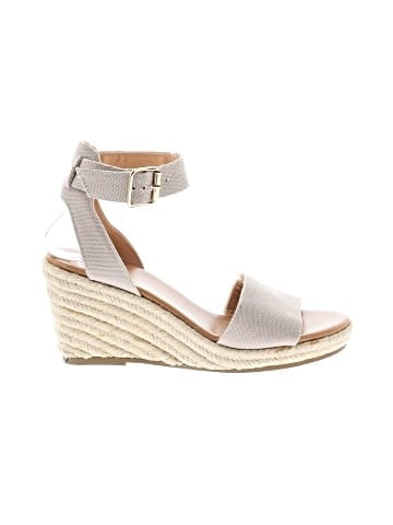J.Crew Factory Store Wedges (view 1)