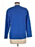 Banana Republic Blue Pullover Sweater Size M - photo 2