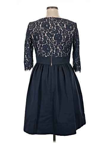 Eliza J Cocktail Dress (view 2)