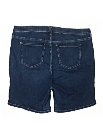 Torrid Denim Shorts (view 2)