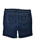 Torrid Blue Denim Shorts Size 20 - photo 2