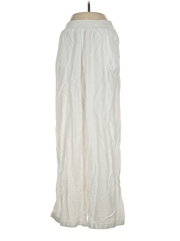 Aerie Linen Pants (view 1)