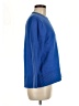 Banana Republic Blue Pullover Sweater Size M - photo 4