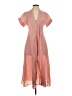 Assorted Brands Pink Casual Dress Size S - photo 1