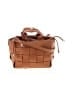 Rachel Zoe Brown Satchel One size - photo 1