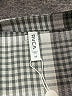 RVCA 100% Cotton Gray Short Sleeve Top Size M - photo 7