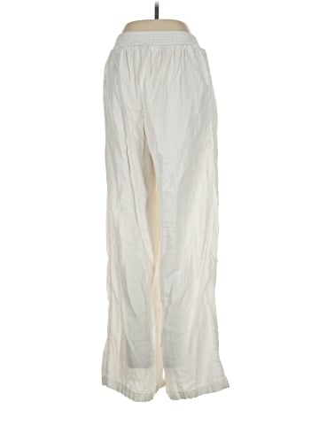Aerie Linen Pants (view 2)