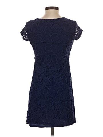 Xhilaration Cocktail Dress (view 2)