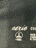 Aerie Solid Black Active Pants Size S - photo 4