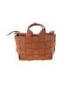 Rachel Zoe Brown Satchel One size - photo 3