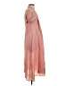 Assorted Brands Pink Casual Dress Size S - photo 4