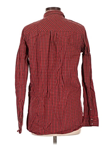 J.Crew Long Sleeve Button-Down Shirt (view 2)