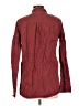 J.Crew Red Long Sleeve Button-Down Shirt Size 12 (tall) - photo 2