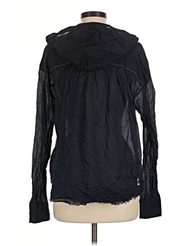 Free People Long Sleeve Blouse (view 2)