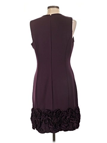 Donna Ricco Cocktail Dress (view 2)