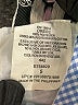Rare Editions 100% Polyester Blue Dress Size 5 - photo 4