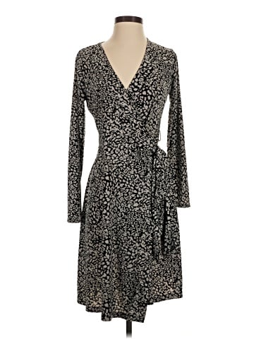 Banana Republic Factory Store Casual Dress (view 1)
