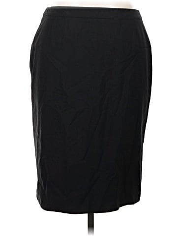 BOSS by HUGO BOSS Formal Skirt (view 1)