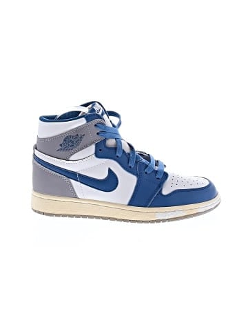Nike Jordan Sneakers (view 1)