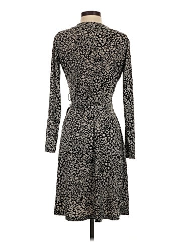 Banana Republic Factory Store Casual Dress (view 2)