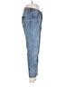 Seven7 Hearts Blue Jeans Size 4 - photo 4
