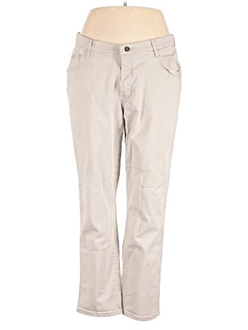 Riders Khakis (view 1)