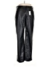 Old Navy 100% Polyester Black Casual Pants Size 12 - photo 1