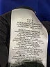 BCBGMAXAZRIA 100% Polyester Color Block Blue Casual Dress Size M - photo 8